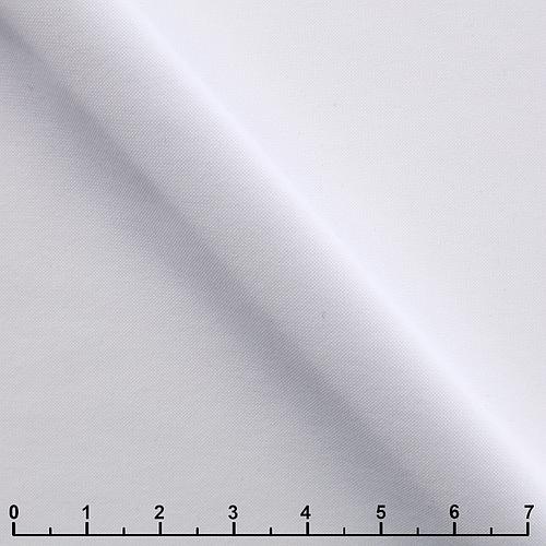 Canclini Bespoke Cotton shirting fabric 0601D-W0010-0101