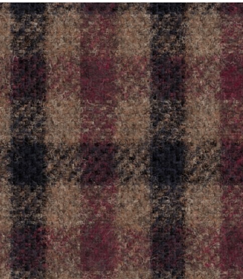 Fratelli Jackets & Flannels · Winter plaid
