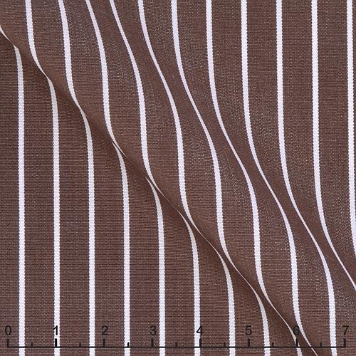 Canclini Bespoke Linen shirting fabric 3030-W2900-0041