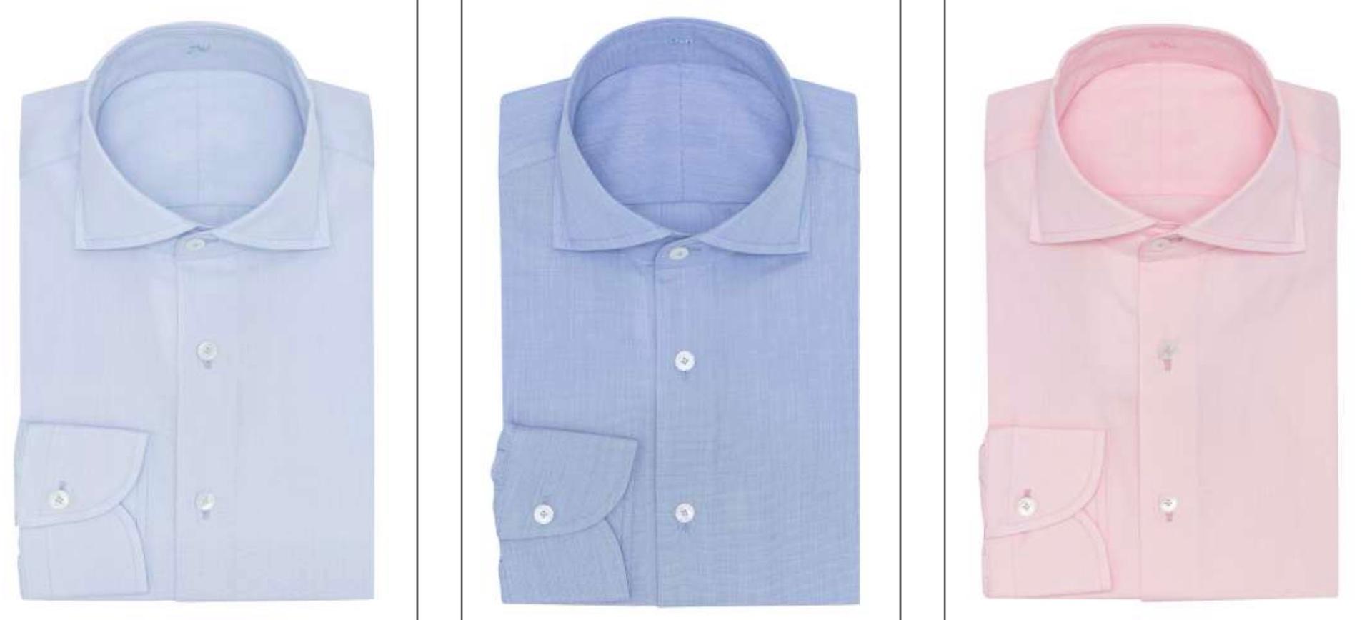 Wedding & Tuxedo Shirts