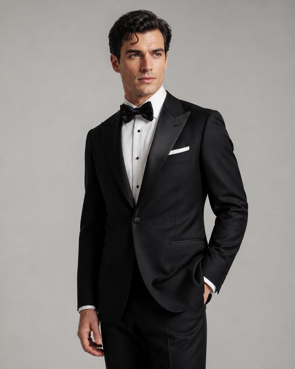 Tuxedos
