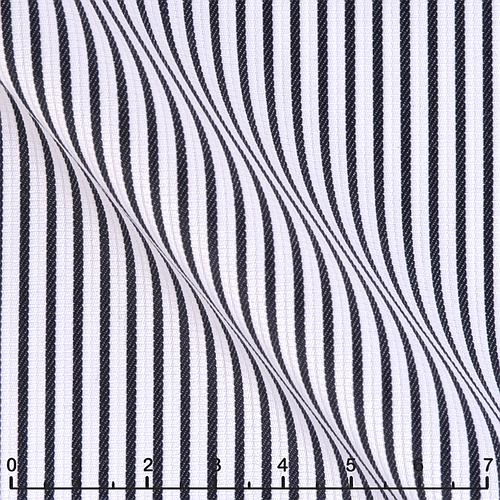 Performante shirting fabric PERFORMANTE 5038-W1300-0011