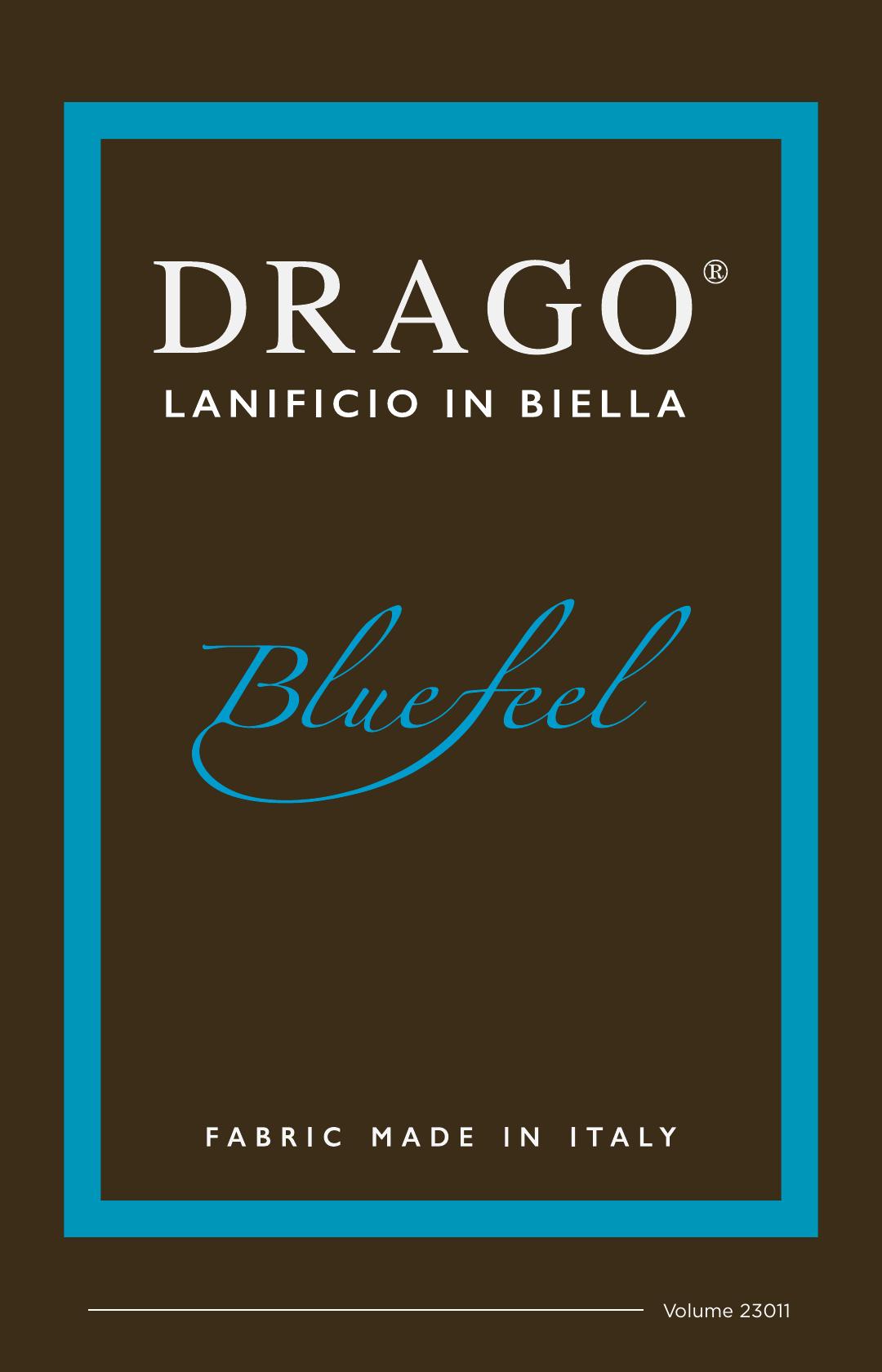 Drago Bluefeel catalog page 1