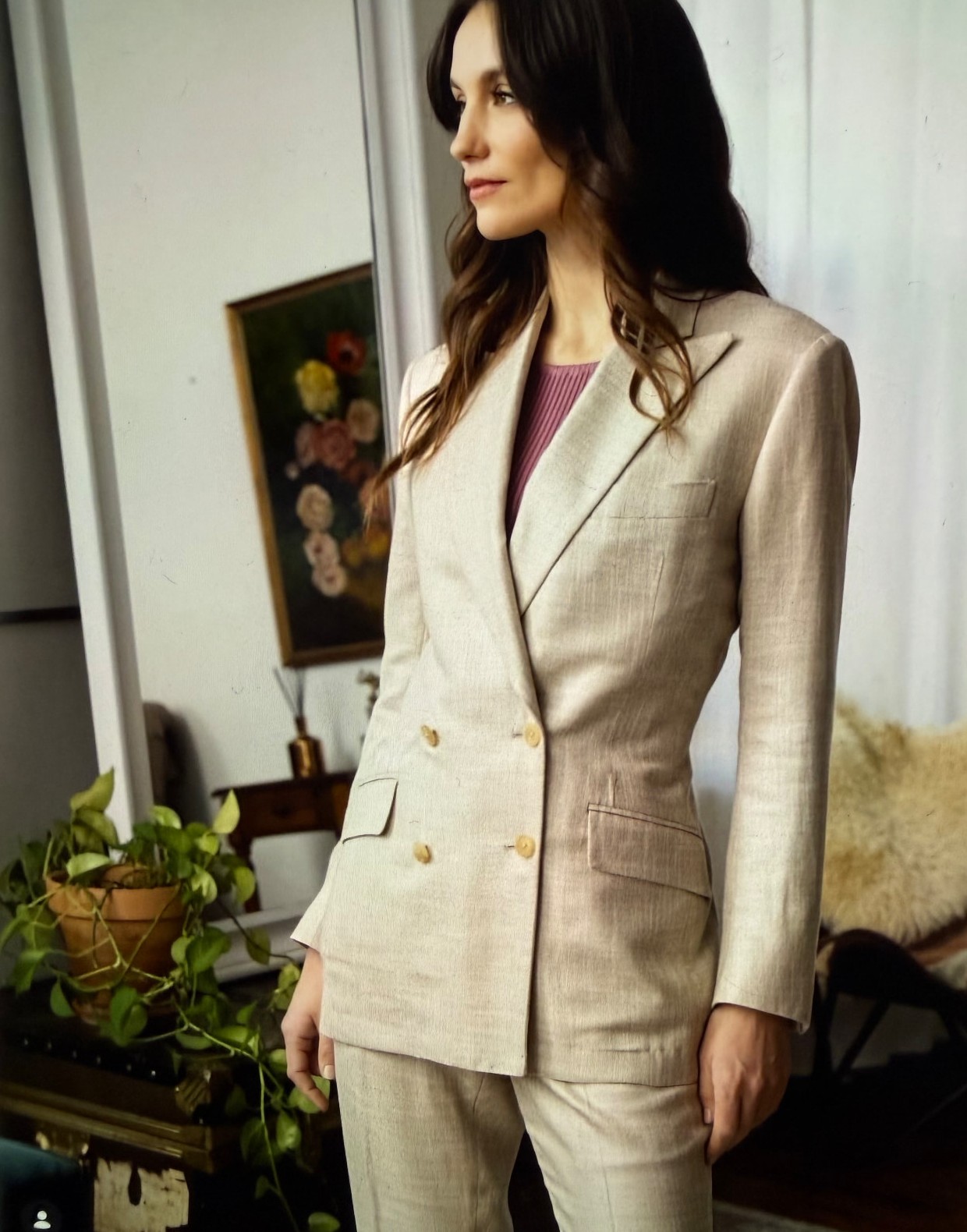 Women's collection at Bespoke Maestro