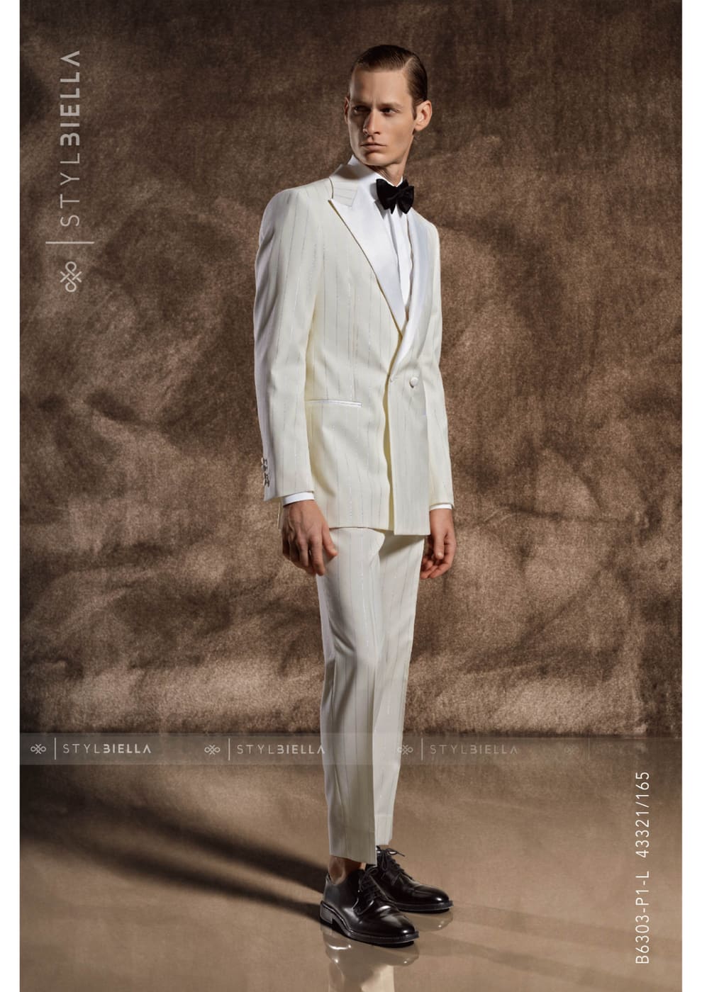Coastal Wedding wedding collection — Refined lightweight tailoring for San Diego shorelines