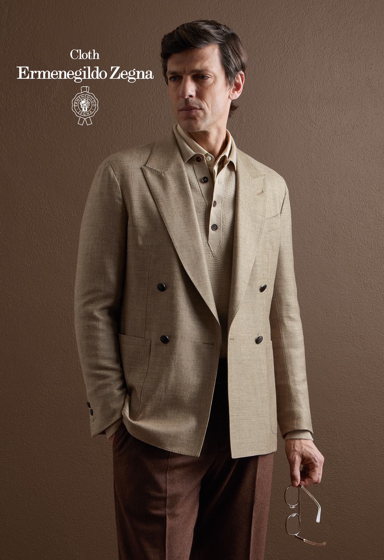 Sport Coats collection at Bespoke Maestro