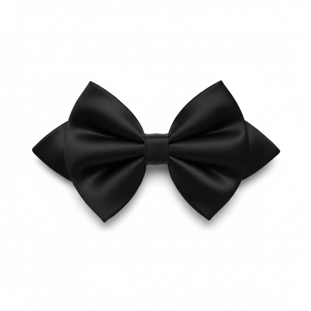 Bow Tie – Brit