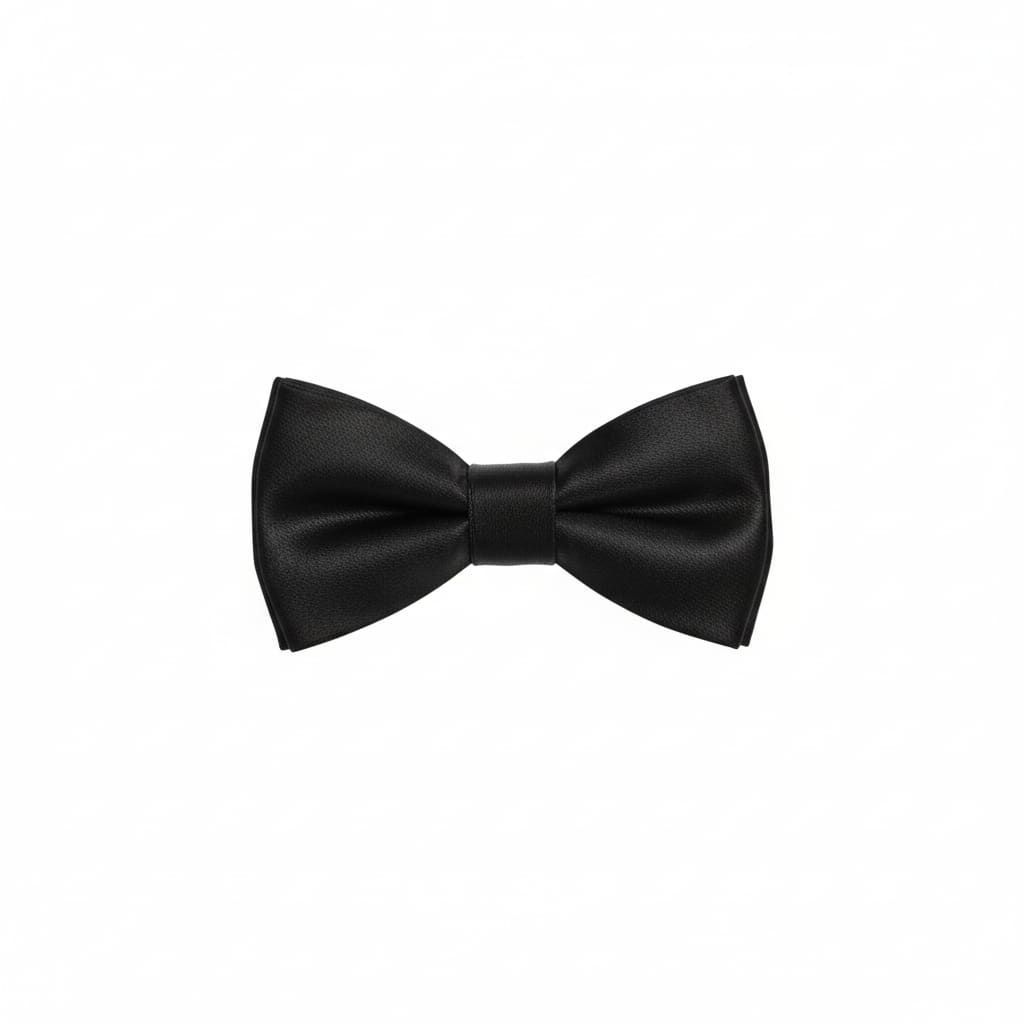 Bow Tie – Diamond
