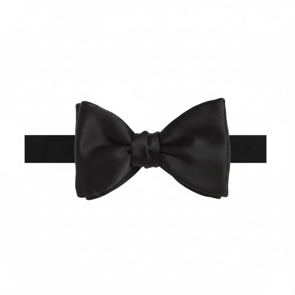 Bow Tie – Large Classic