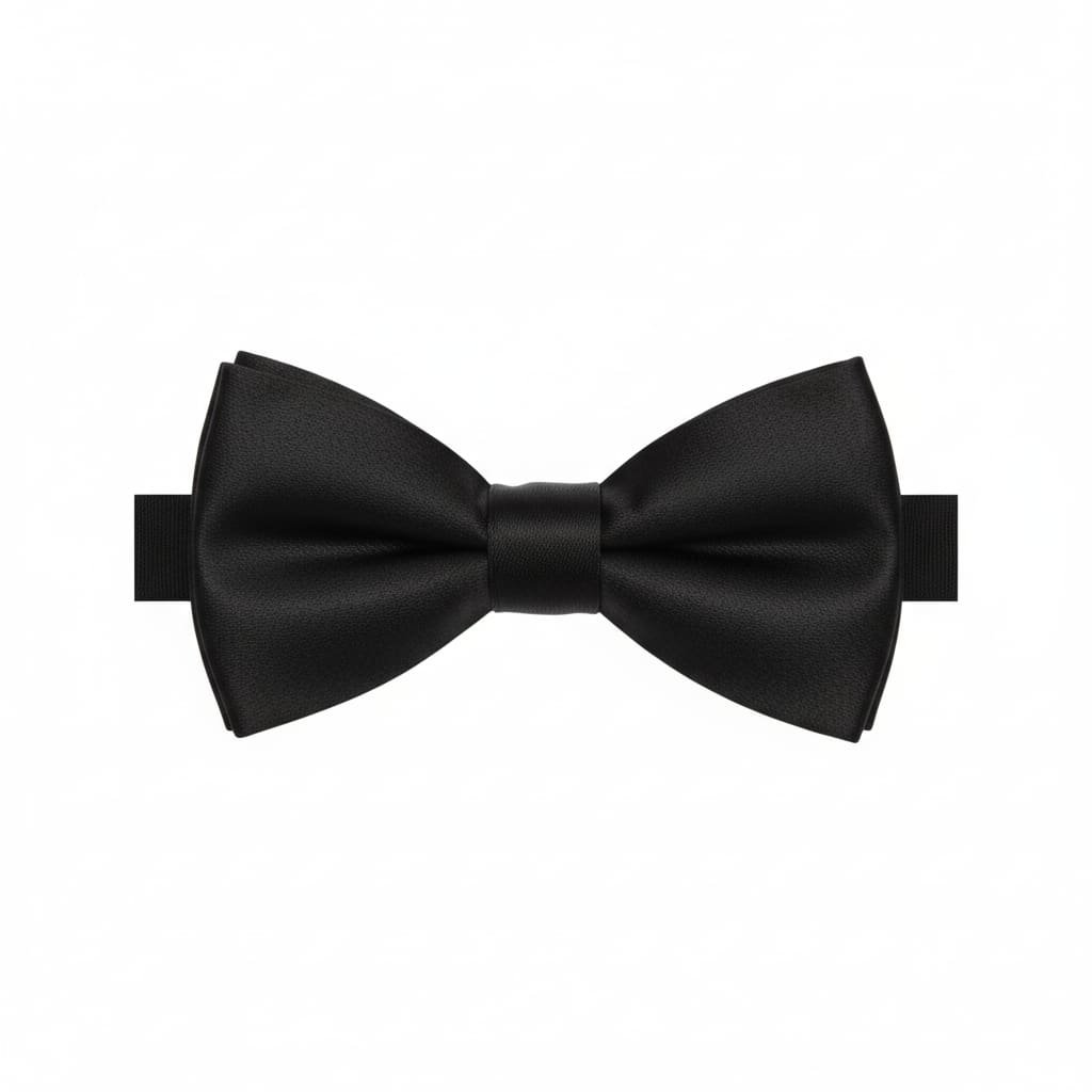 Bow Tie – Oversized Hranek
