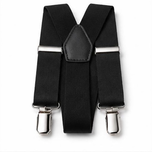 Suspenders