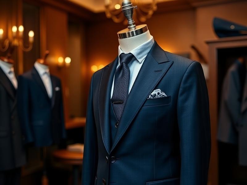 Fathers & Family — custom wedding tailoring in San Diego
