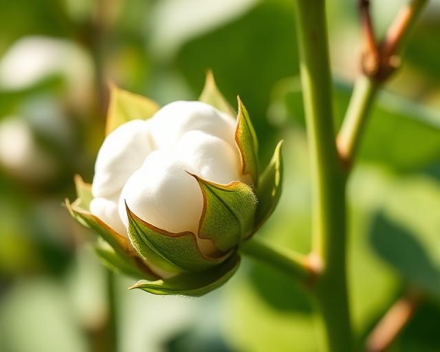 Organic Cotton