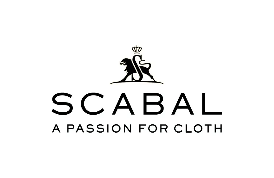Scabal logo