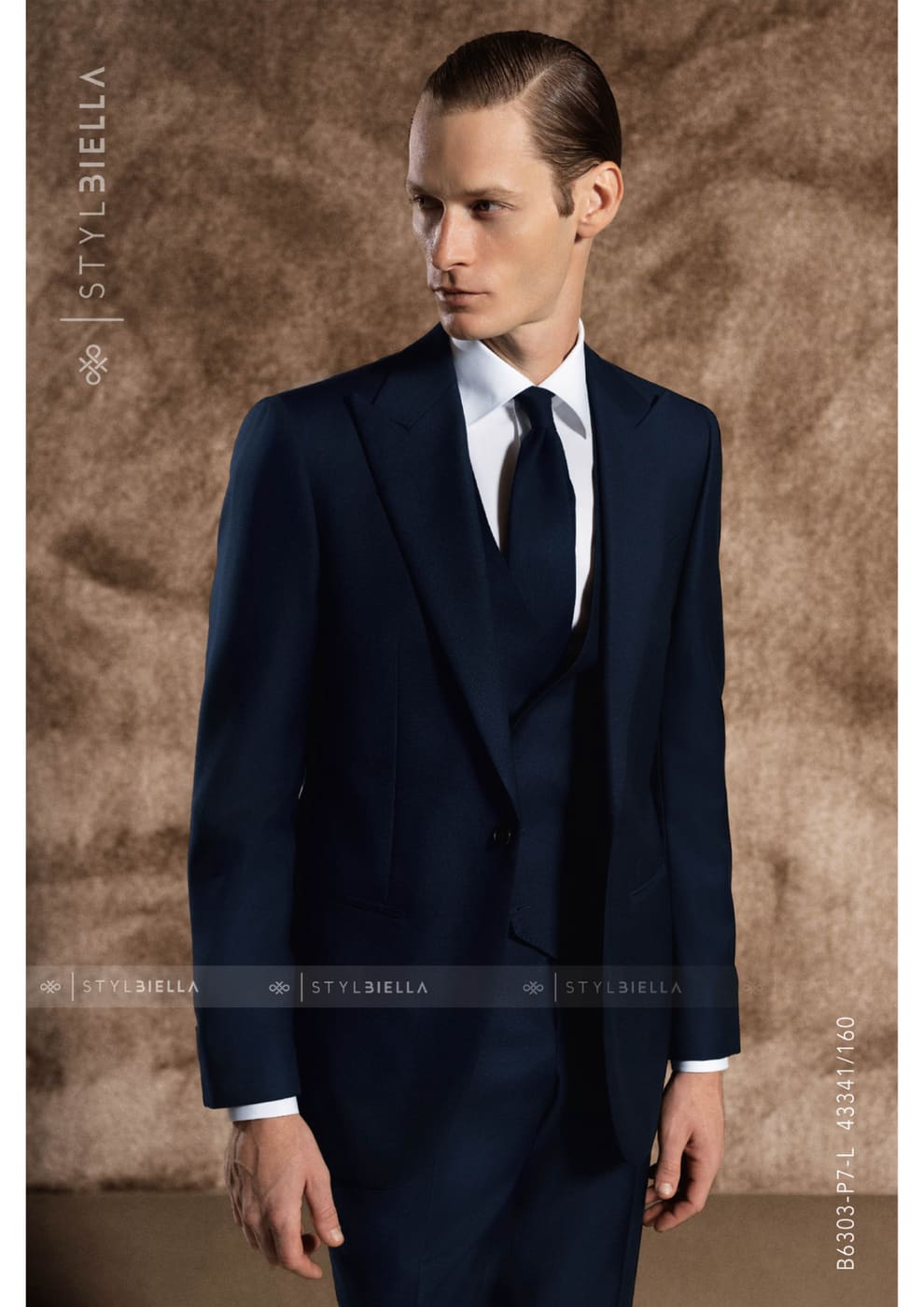 The Wedding Party — custom wedding tailoring in San Diego