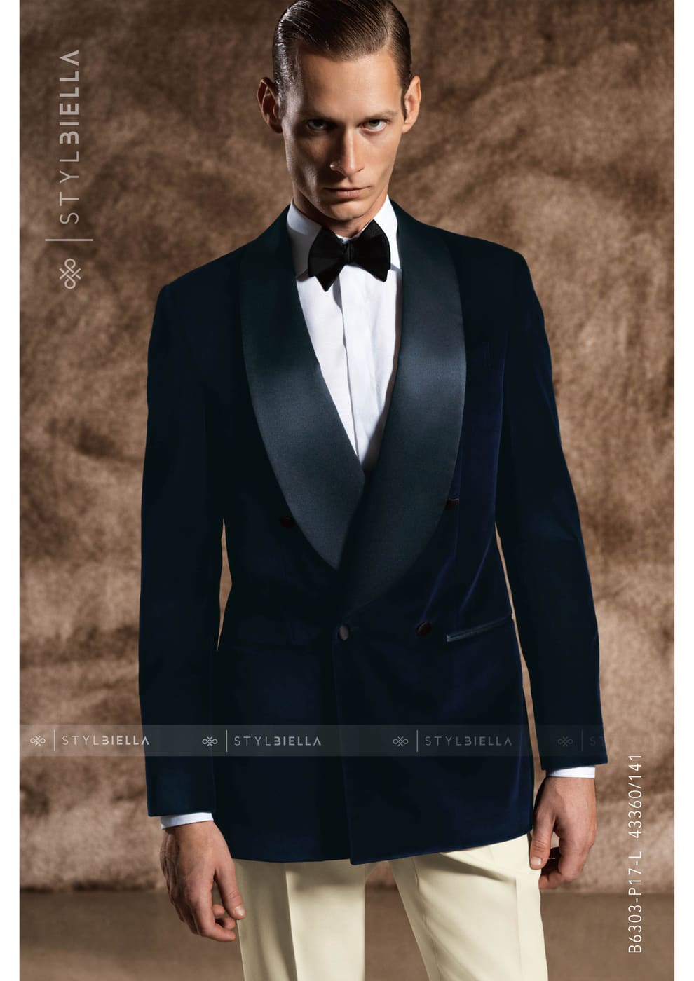 Evening Collection wedding collection — Dinner jackets and distinctive evening tailoring