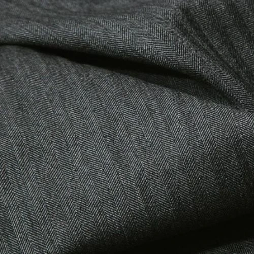 Grey Fabric